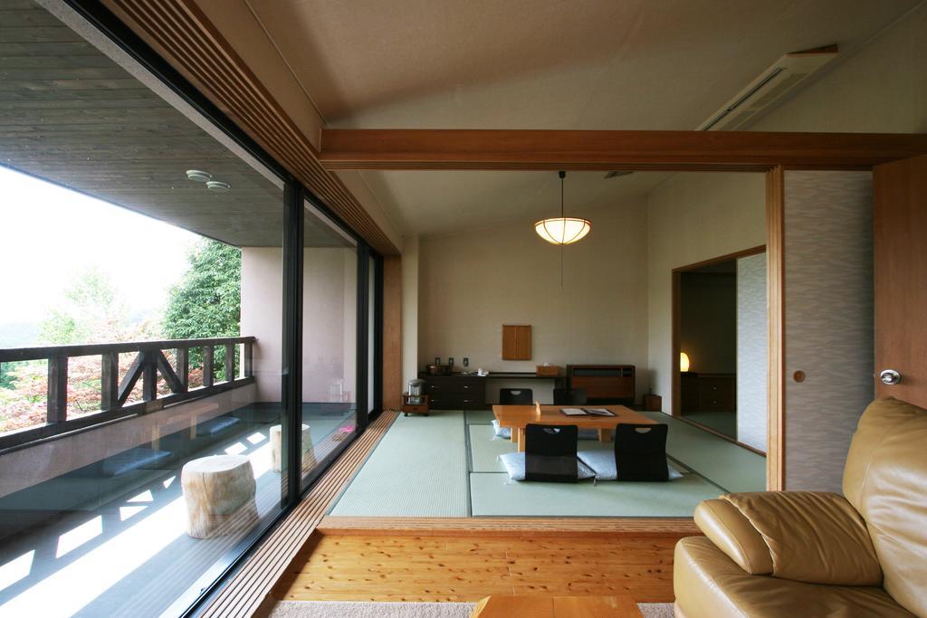 Hotel Fuki No Mori Nagiso Phòng bức ảnh