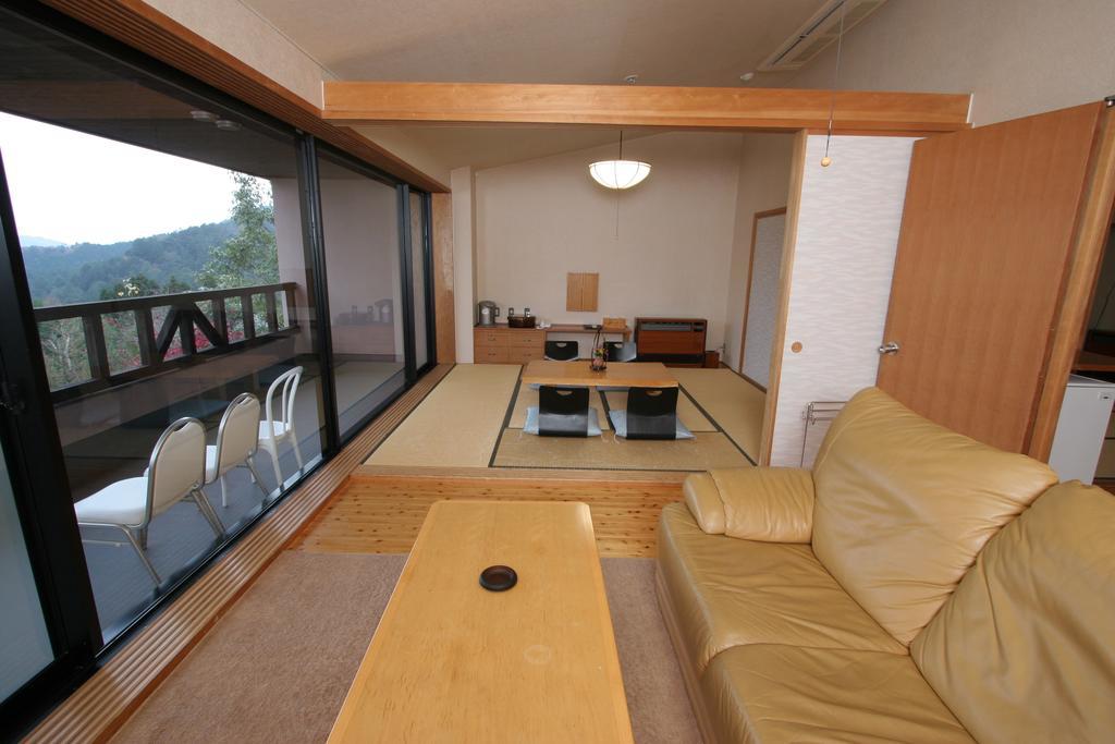 Hotel Fuki No Mori Nagiso Phòng bức ảnh