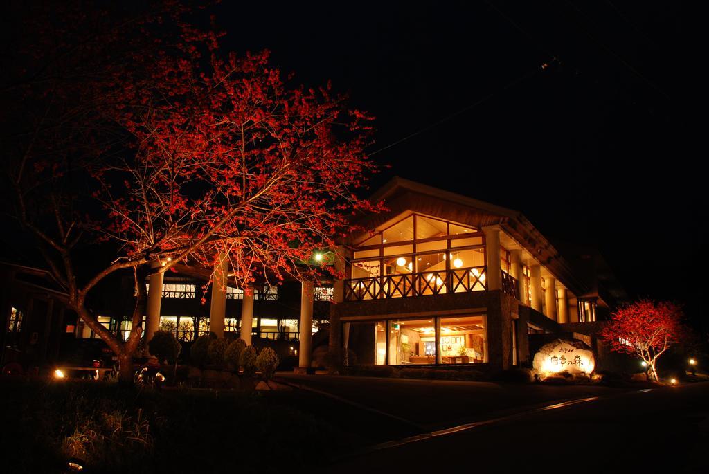 Hotel Fuki No Mori Nagiso Ngoại thất bức ảnh