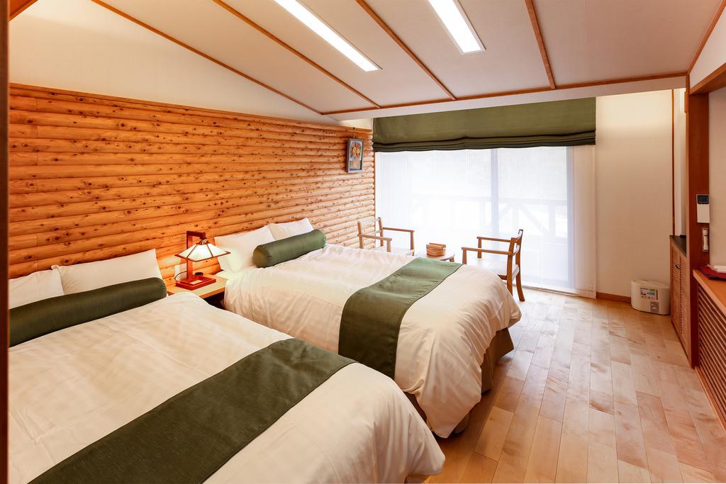 Hotel Fuki No Mori Nagiso Ngoại thất bức ảnh