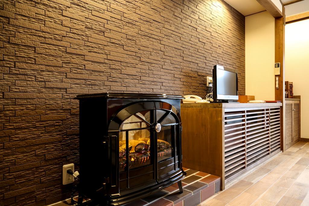 Hotel Fuki No Mori Nagiso Ngoại thất bức ảnh
