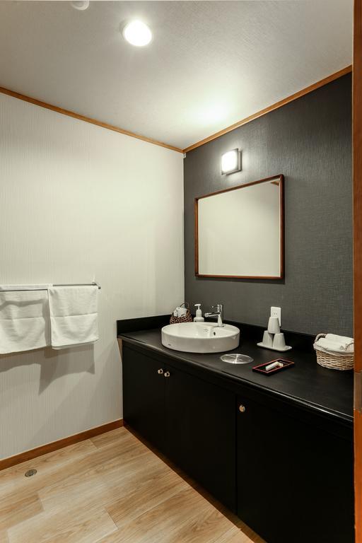 Hotel Fuki No Mori Nagiso Ngoại thất bức ảnh