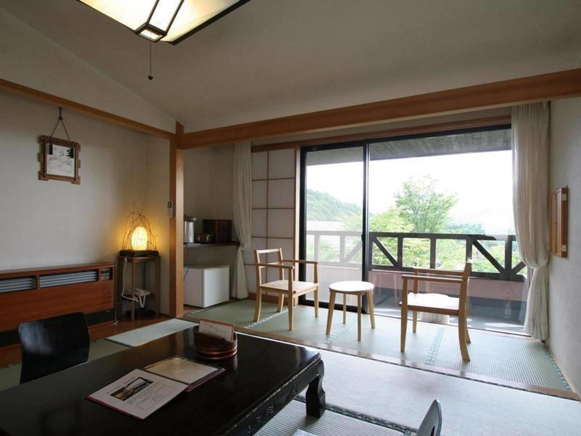 Hotel Fuki No Mori Nagiso Ngoại thất bức ảnh